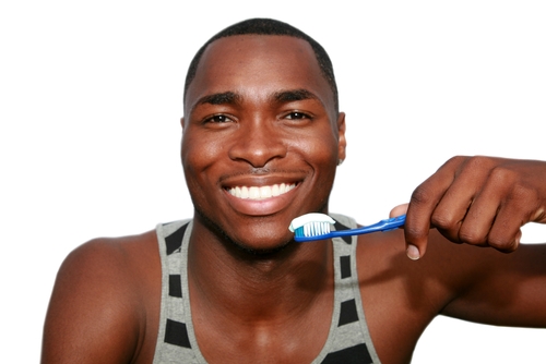 Family Dentist East Point GA 30344 | Healthy Smile Timeline: Age 20-40