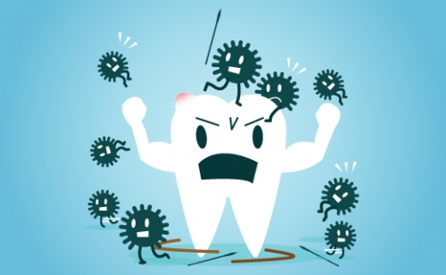 Family Dentist East Point GA 30344 | The Painful Problem Of An Abscessed Tooth