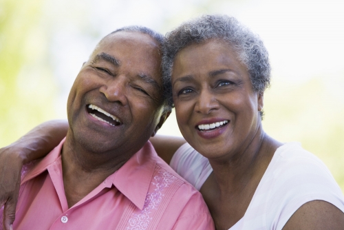 Family Dentist East Point GA 30344 | Healthy Smile Timeline: Age 60+