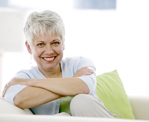 Family Dentist East Point GA 30344 | Healthy Smile Timeline: Age 40-60