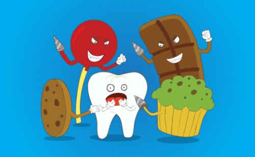 Family Dentist East Point GA 30344 | Watch Out For These 18 Tooth-Wrecking Habits