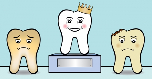 Family Dentist East Point GA 30344 | 5 Dental Care Secrets About Stained Teeth