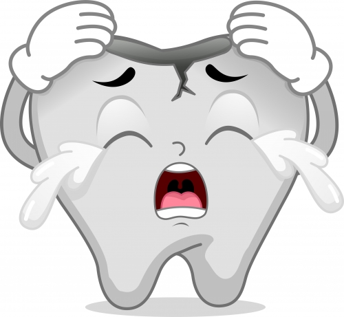 Family Dentist East Point GA 30344 | Straight Talk About Treating Cracked Teeth