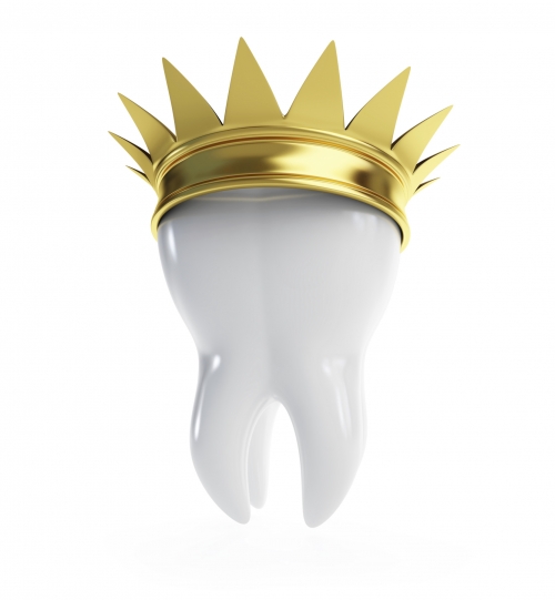 Family Dentist East Point GA 30344 | Dental Crowns Save Your Tooth's Function!