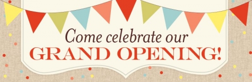 Family Dentist East Point GA 30344 | Grand Opening Celebration & Open House