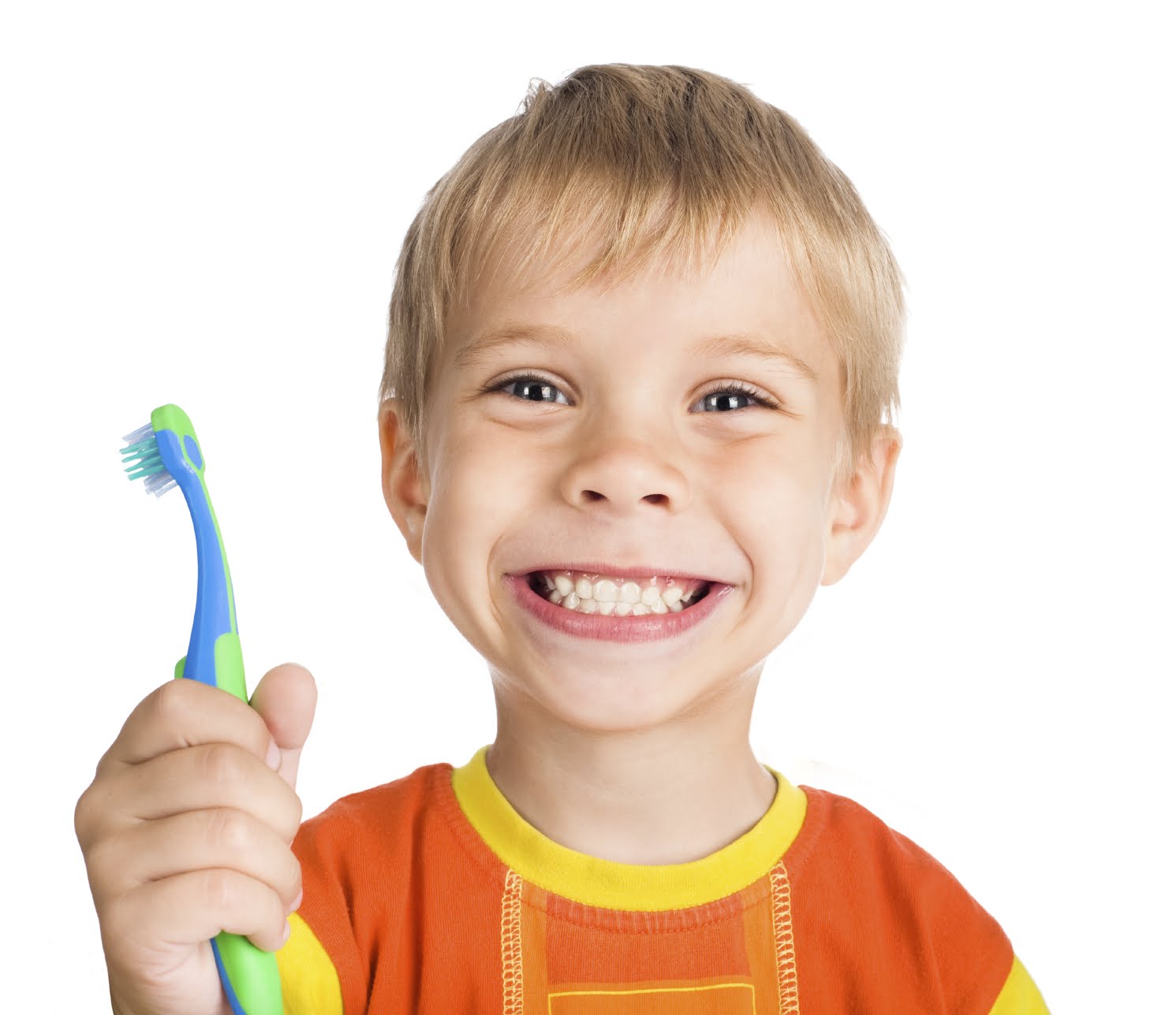 Family Dentist East Point GA 30344 | Little Ones Need Dental Care Too