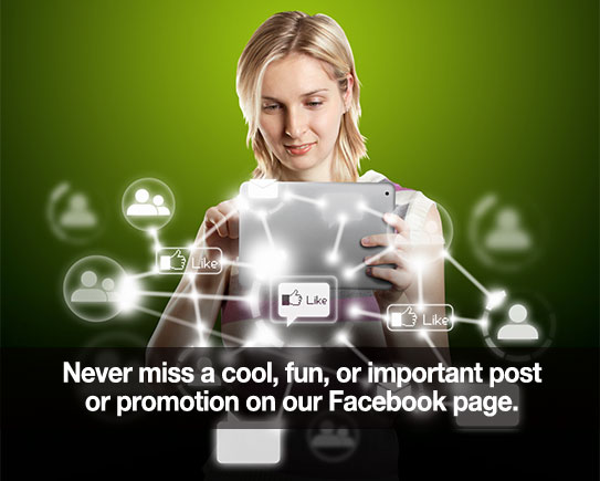 Family Dentist East Point GA 30344 | Connect With Us On Facebook
