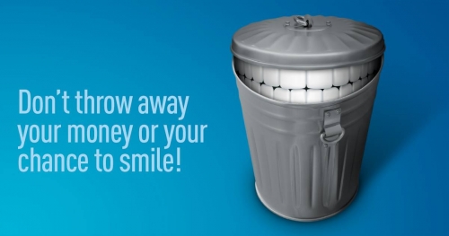 Family Dentist East Point GA 30344 | Dental Insurance: Use It or Lose It!