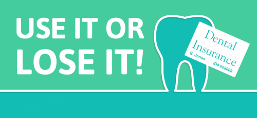 Family Dentist East Point GA 30344 | Use It or Lose It: Get The Most Out Of Your Dental Insurance