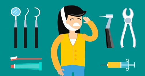 Family Dentist East Point GA 30344 | Understanding your Toothache: Helpful Facts