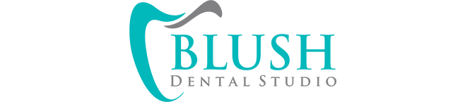 Family Dentist East Point GA 30344 | BLUSH Dental Studio | Dr. Kisha Carter