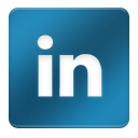 Linkedin Icon