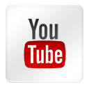 YouTube Icon